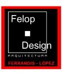 Felop Design logo