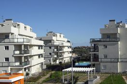 Apartamento cerca al mar en Gandia Valencia